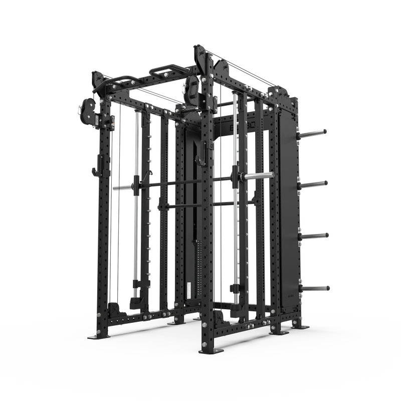 3 Series Nexus Testing Rack - 2.4m