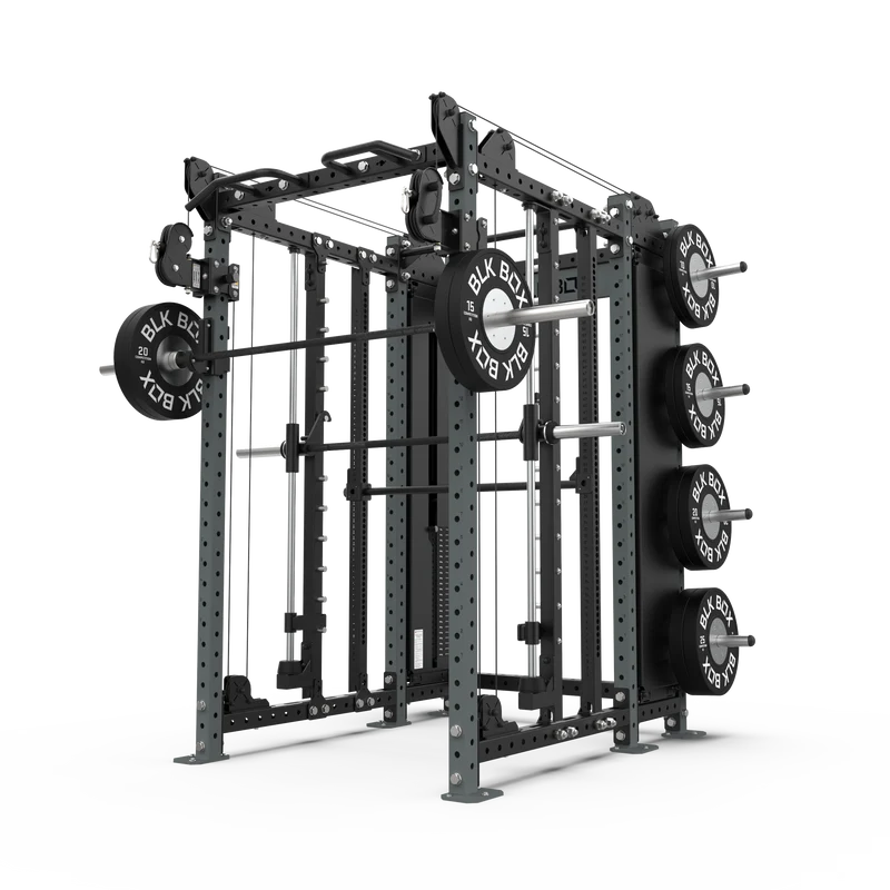 3 Series Nexus Testing Rack - 2.2m