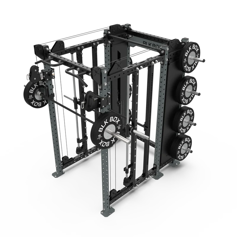3 Series Nexus Testing Rack - 2.2m