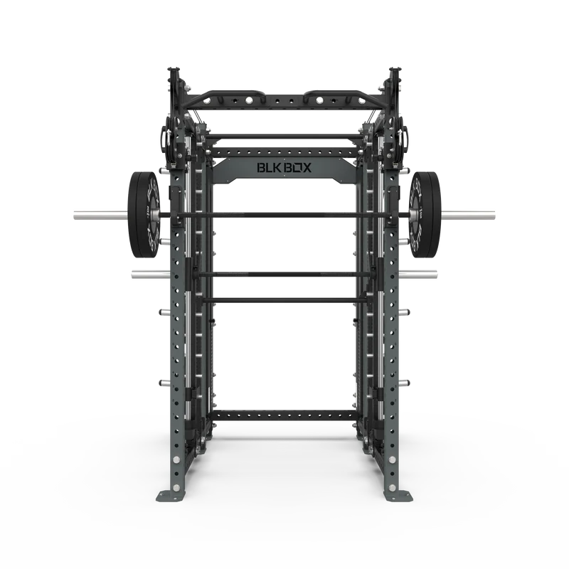 3 Series Nexus Testing Rack - 2.2m