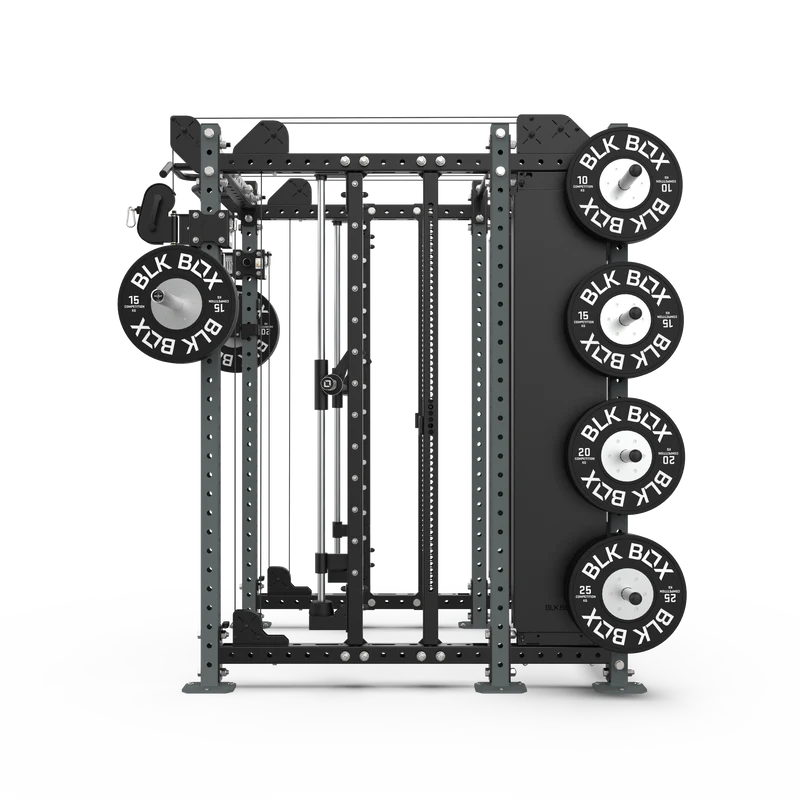 3 Series Nexus Testing Rack - 2.2m
