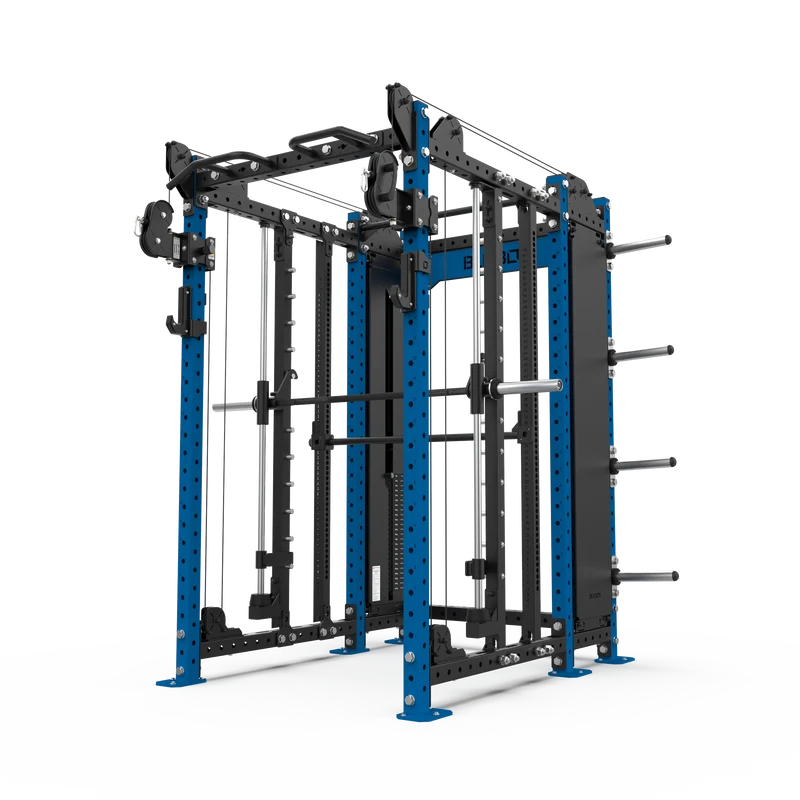 3 Series Nexus Testing Rack - 2.2m