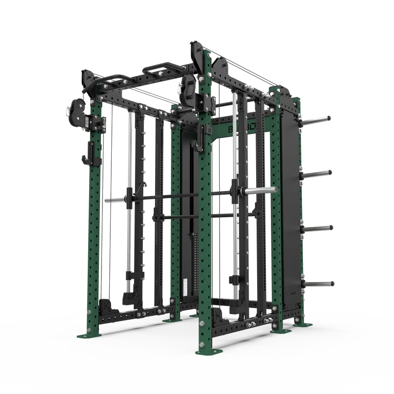 3 Series Nexus Testing Rack - 2.2m