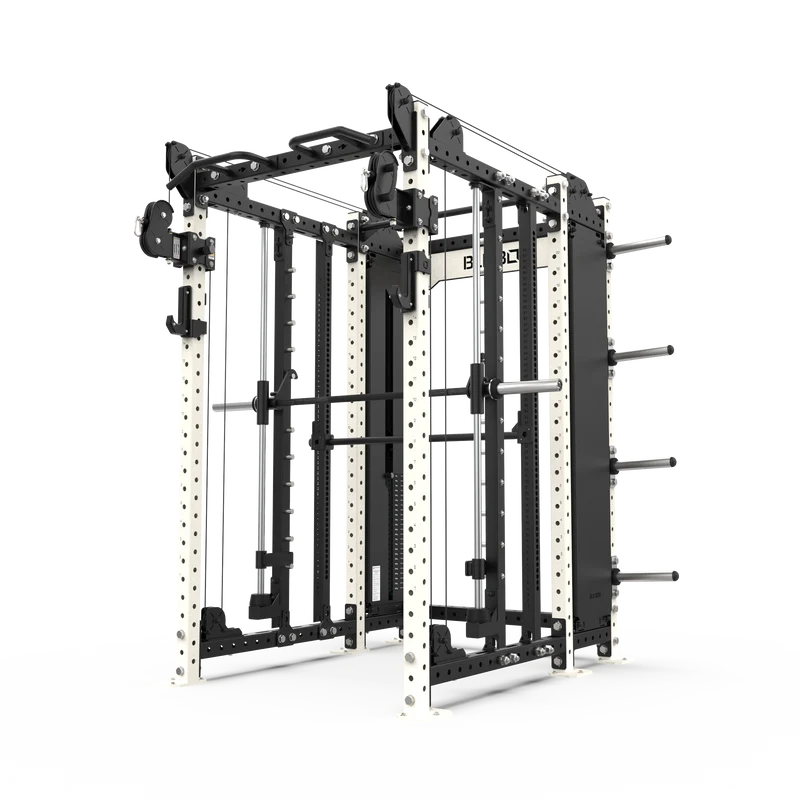 3 Series Nexus Testing Rack - 2.2m