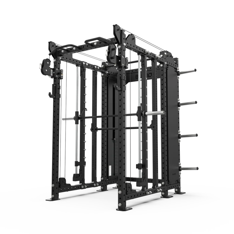 3 Series Nexus Testing Rack - 2.2m