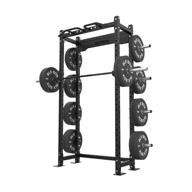 Ultimate Home Gym Bundle