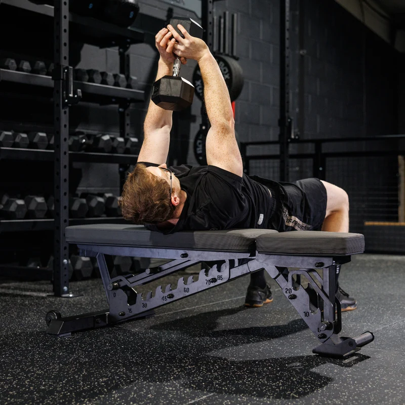 Home Gym Space Saver Bundle