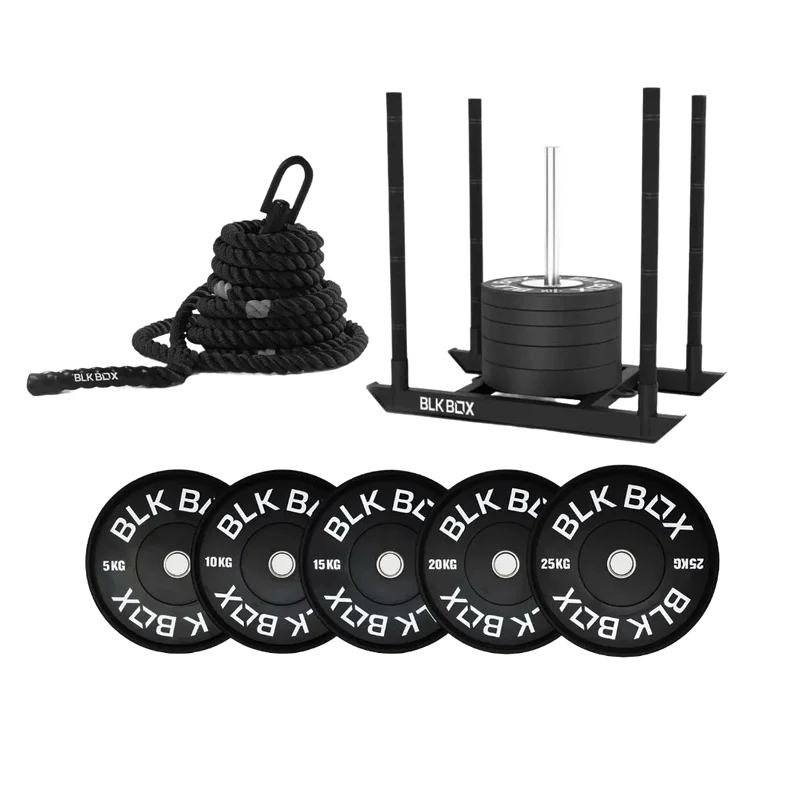 Competition Sled Bundle