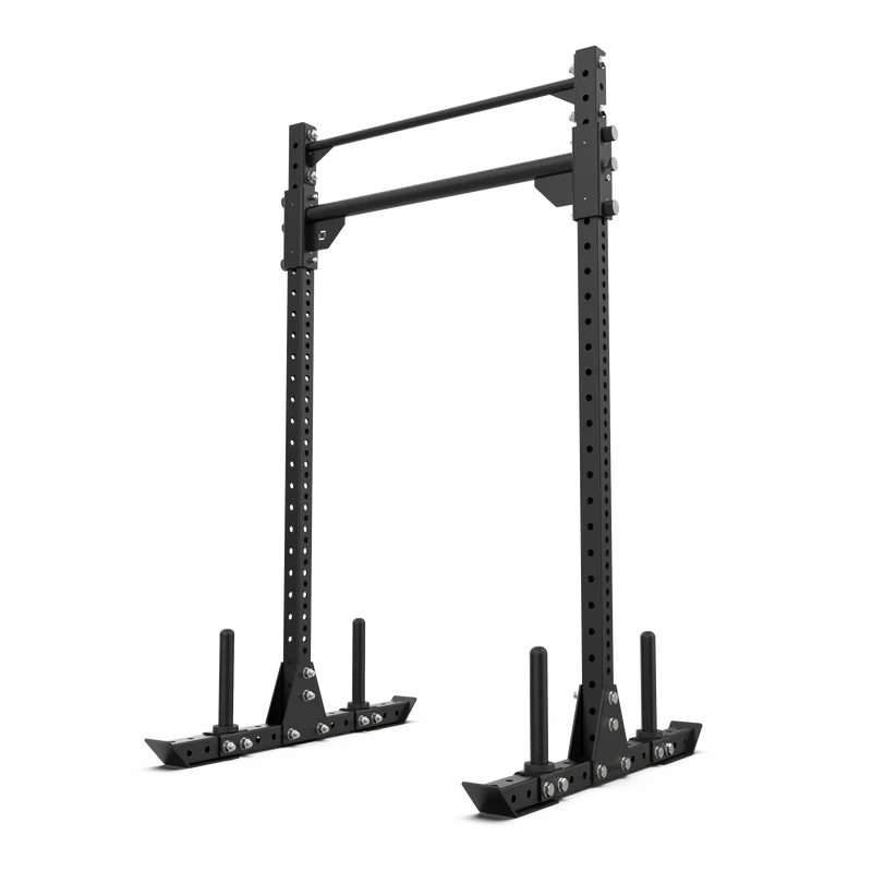 Strongman Yoke