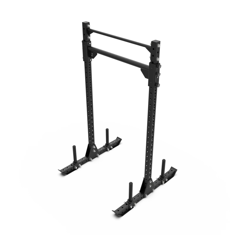 Strongman Yoke