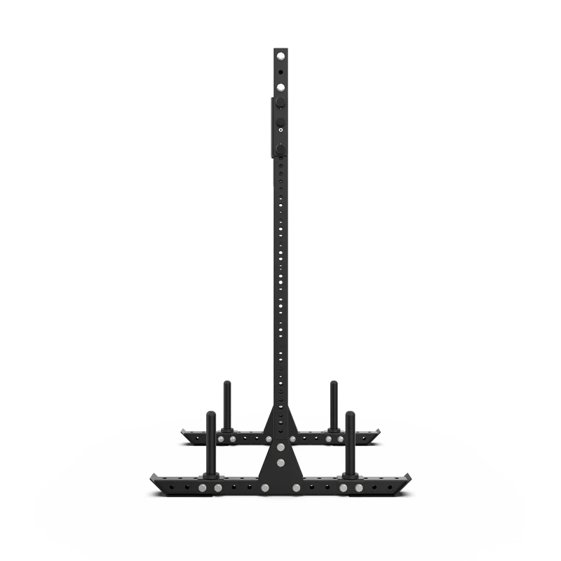 Strongman Yoke