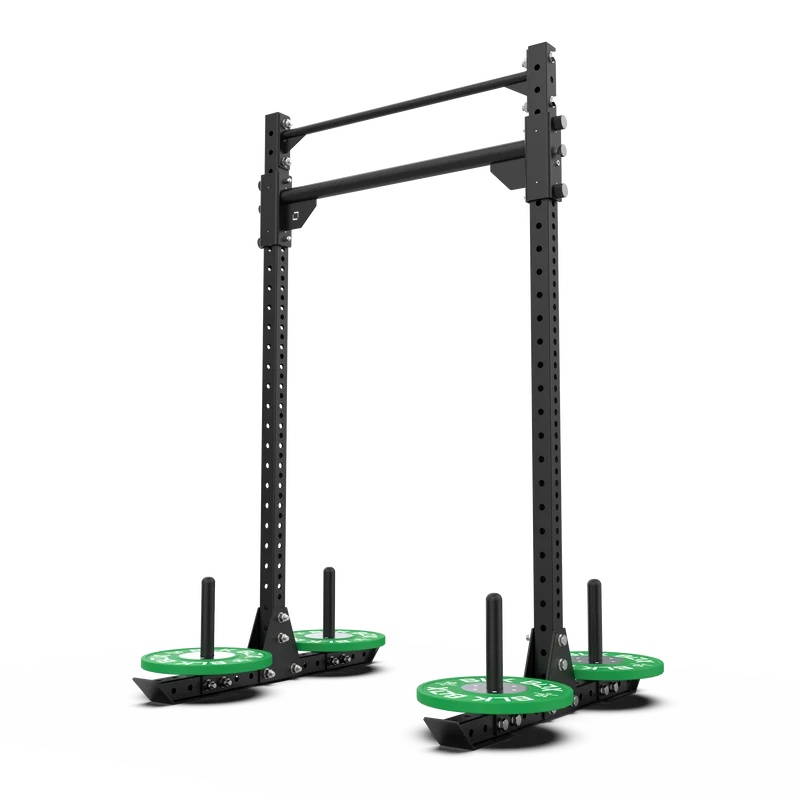 Strongman Yoke