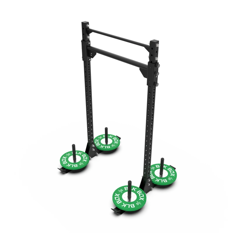 Strongman Yoke