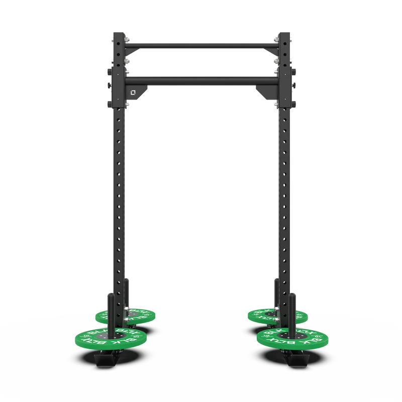 Strongman Yoke