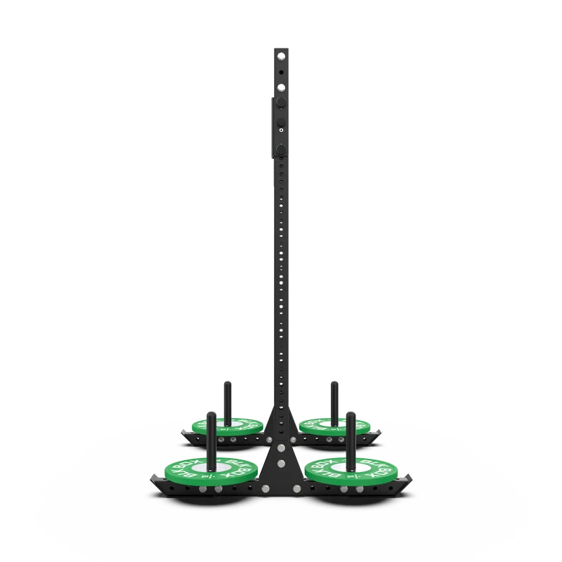 Strongman Yoke
