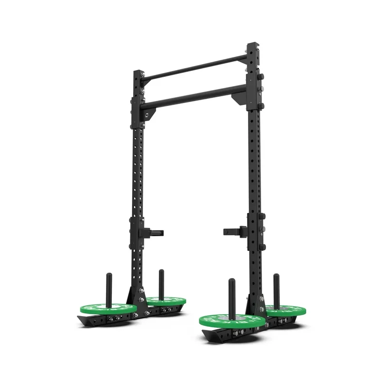 Strongman Yoke