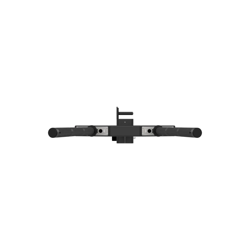 3 Series Adjustable Dip Station Attachment