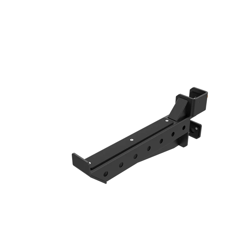 5 Series Spotting Arm with Pull Pin