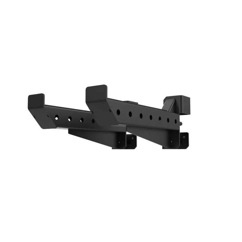 3 Series Spotting Arm with Pull Pin