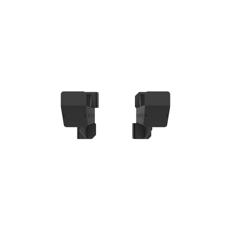 3 Series Spotting Arm with Pull Pin