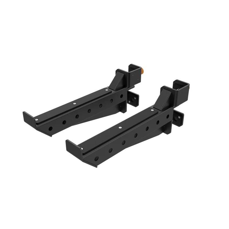 1 Series Spotting Arm with Pull Pin