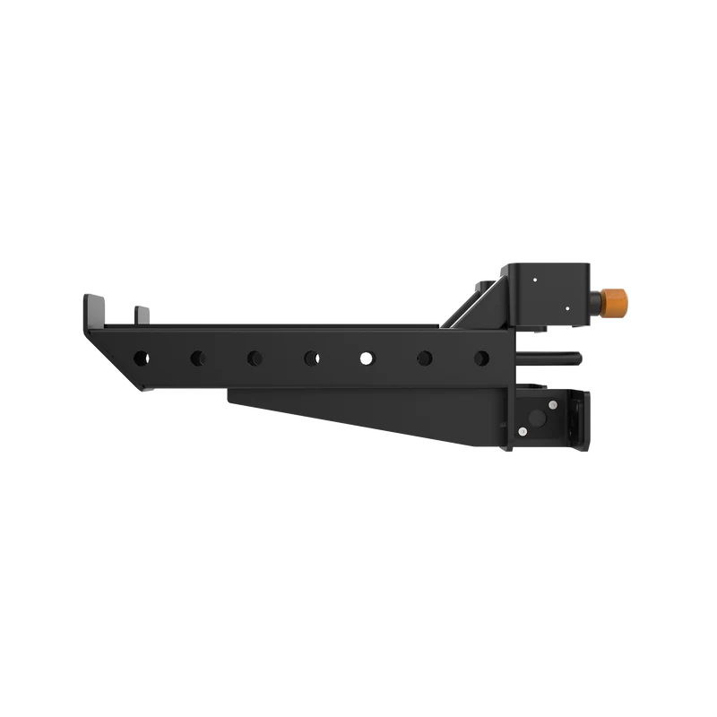 1 Series Spotting Arm with Pull Pin
