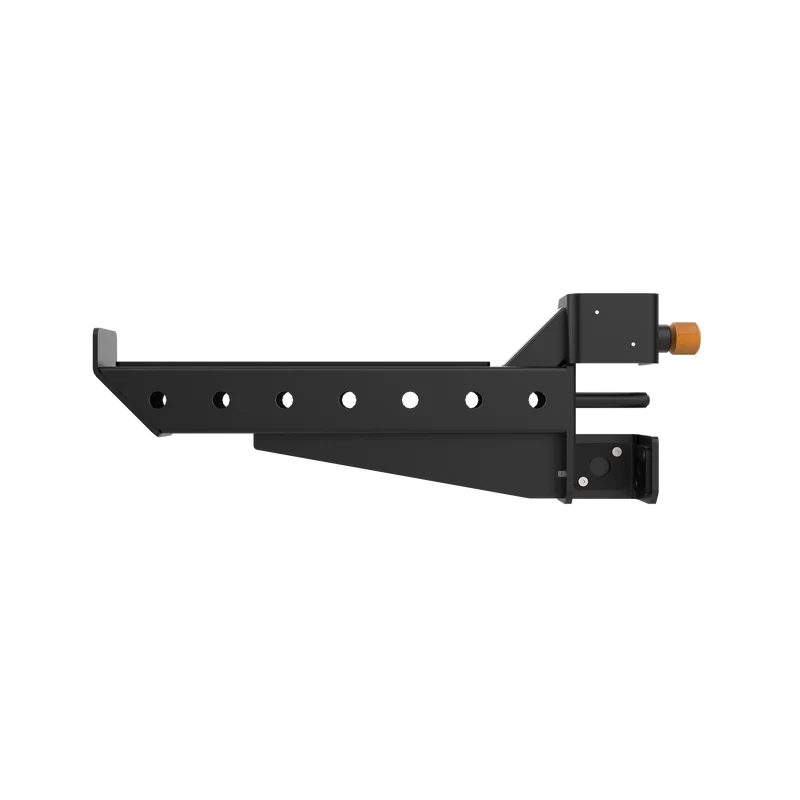 1 Series Spotting Arm with Pull Pin