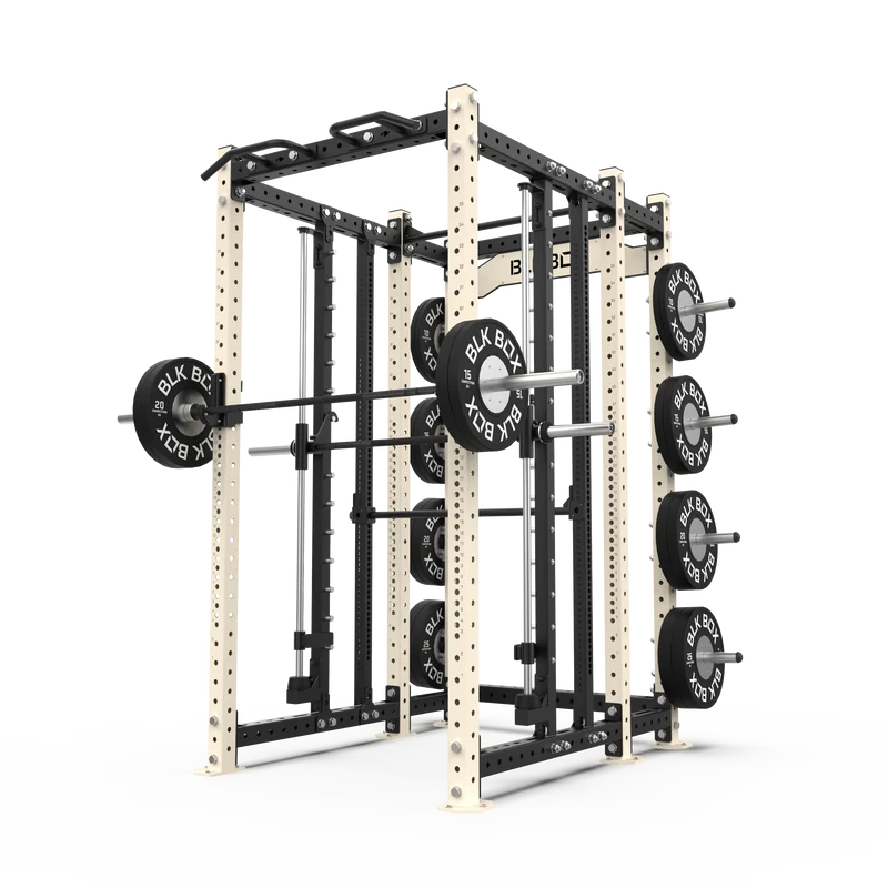 5 Series Testing Rack - 2.5m