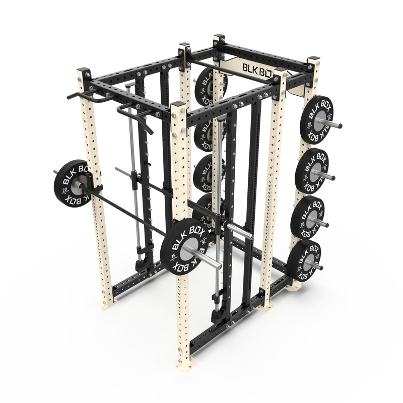 5 Series Testing Rack - 2.5m