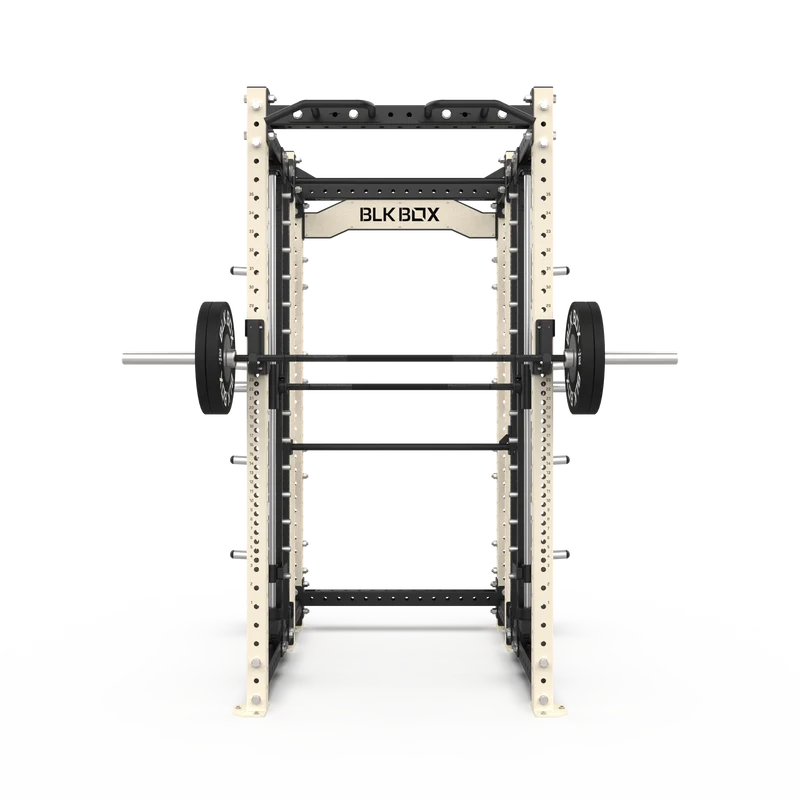 5 Series Testing Rack - 2.5m