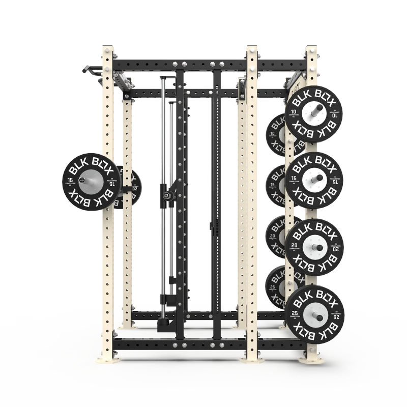 5 Series Testing Rack - 2.5m