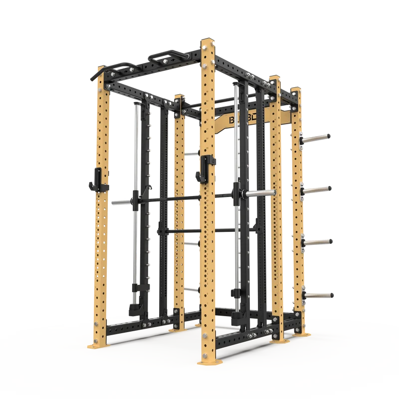 5 Series Testing Rack - 2.5m