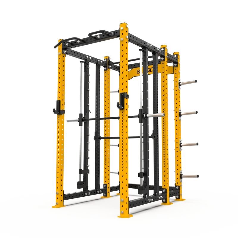 5 Series Testing Rack - 2.5m