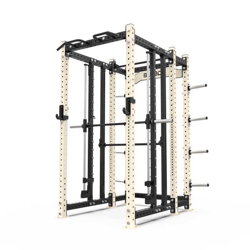 5 Series Testing Rack - 2.5m
