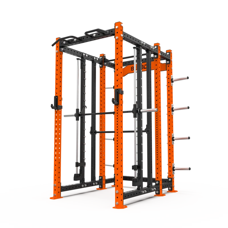 5 Series Testing Rack - 2.5m