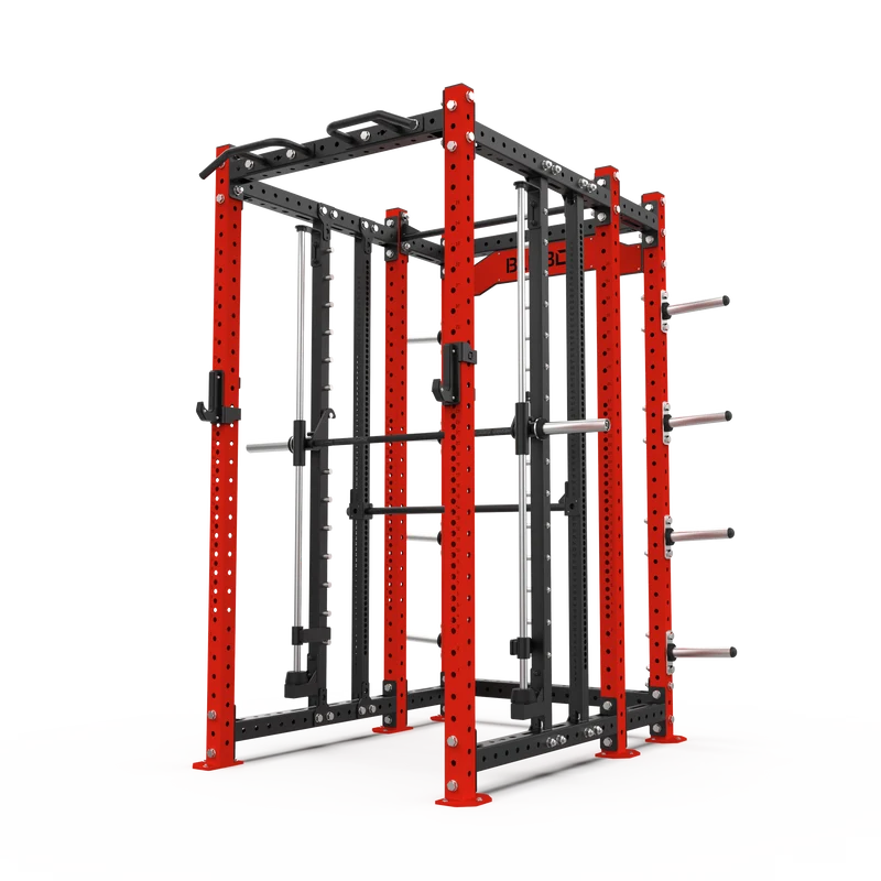 5 Series Testing Rack - 2.5m