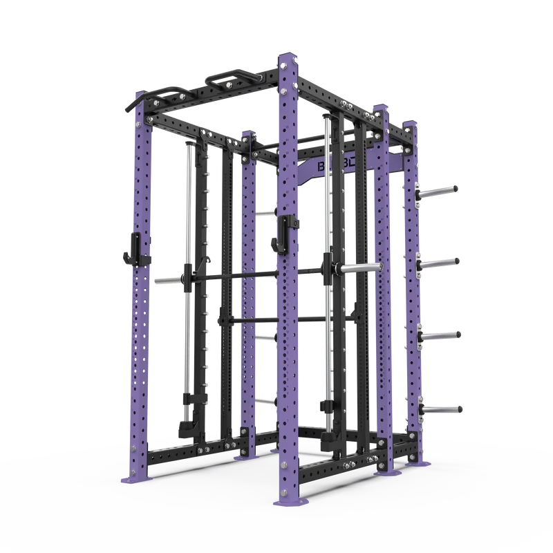5 Series Testing Rack - 2.5m