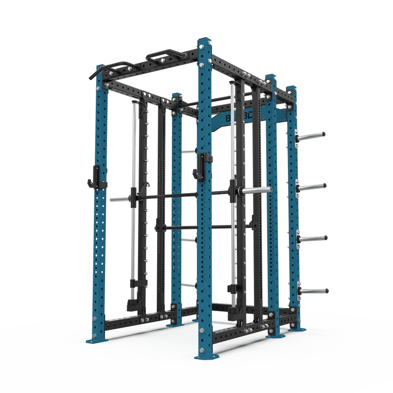 5 Series Testing Rack - 2.5m