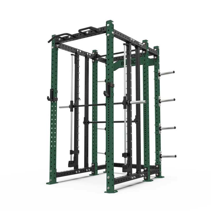 5 Series Testing Rack - 2.5m