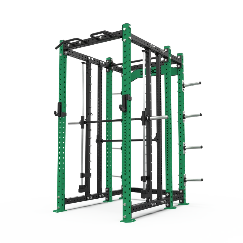 5 Series Testing Rack - 2.5m