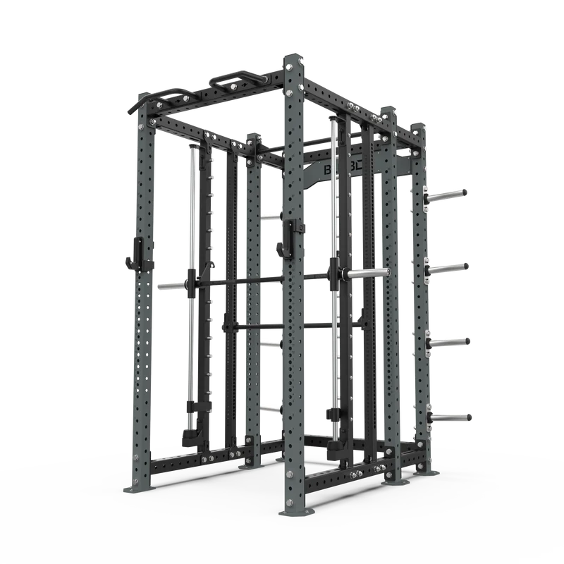 5 Series Testing Rack - 2.5m