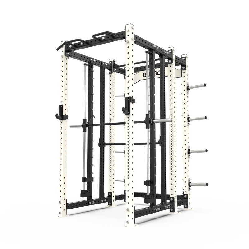5 Series Testing Rack - 2.5m