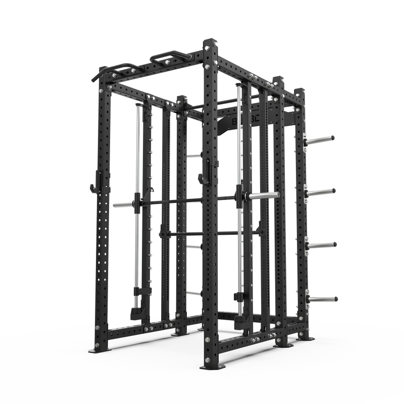 5 Series Testing Rack - 2.5m