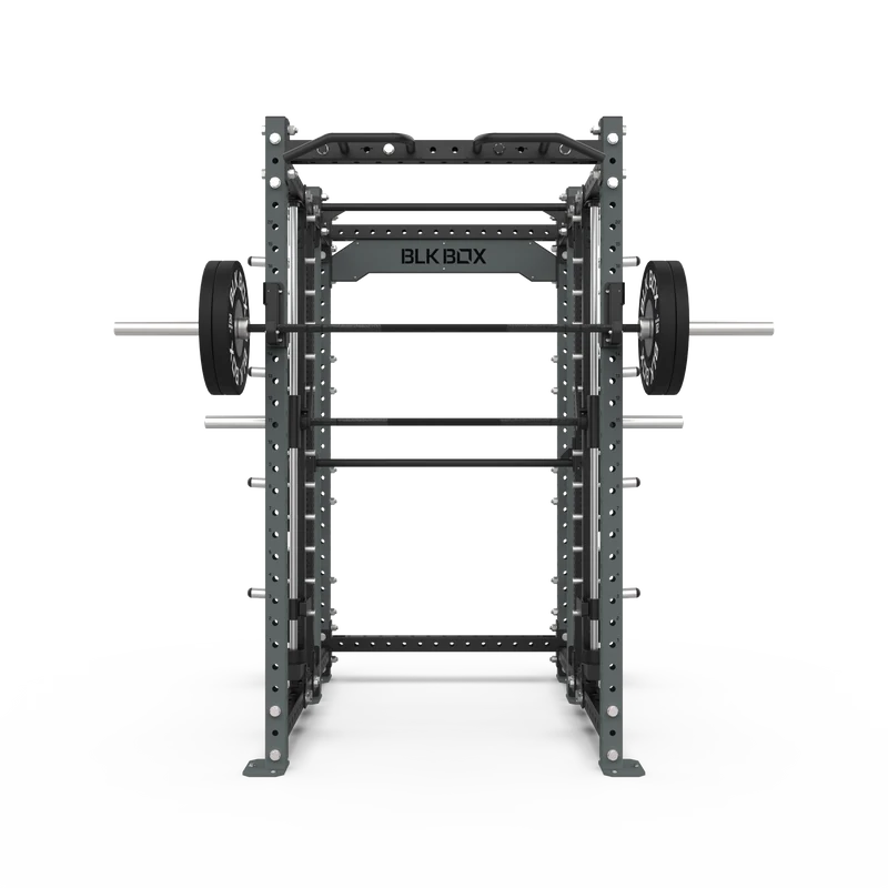 3 Series Testing Rack - 2.2m