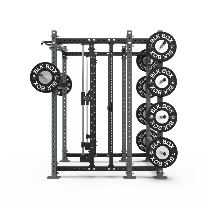 3 Series Testing Rack - 2.2m