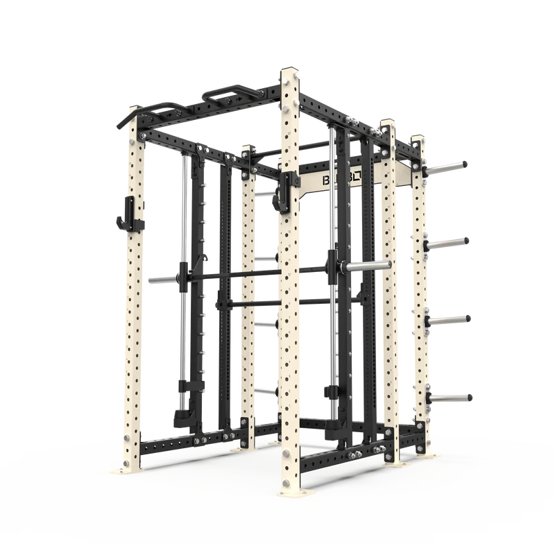 3 Series Testing Rack - 2.2m