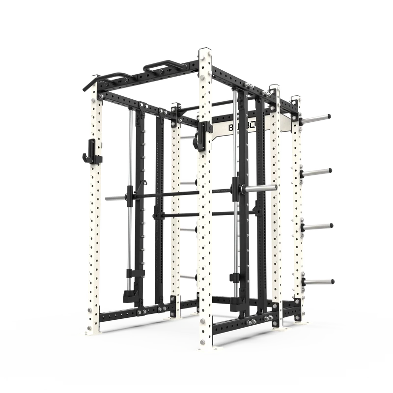 3 Series Testing Rack - 2.2m