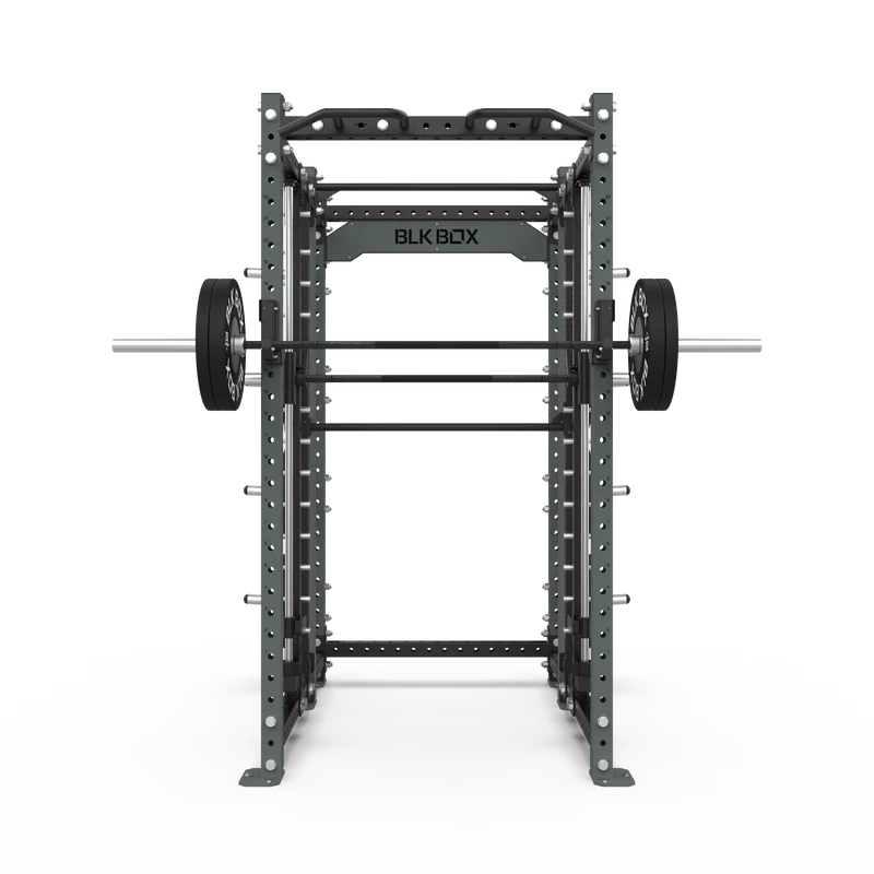 3 Series Testing Rack - 2.4m