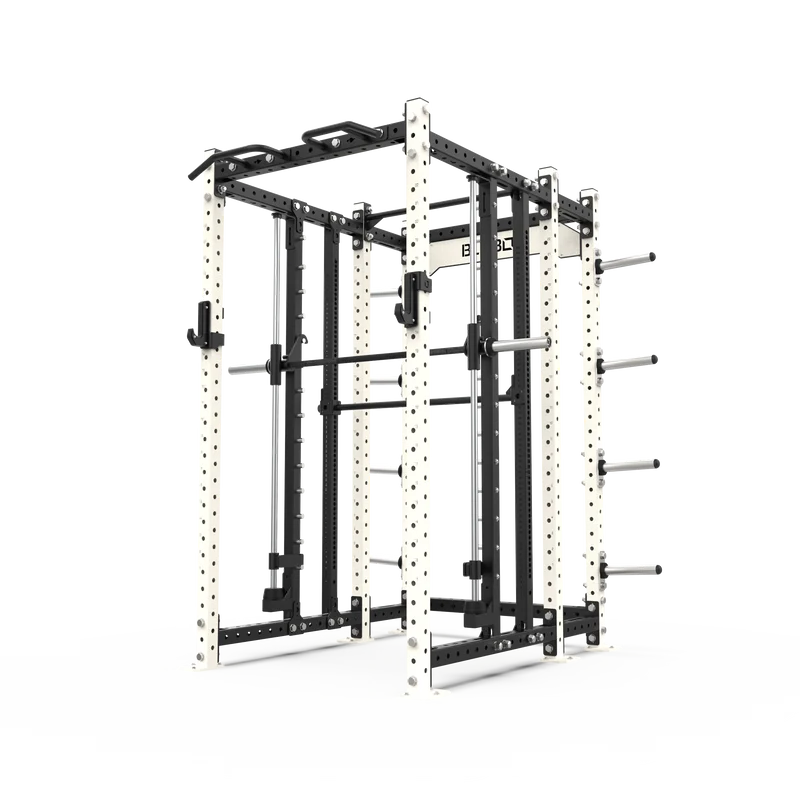 3 Series Testing Rack - 2.4m
