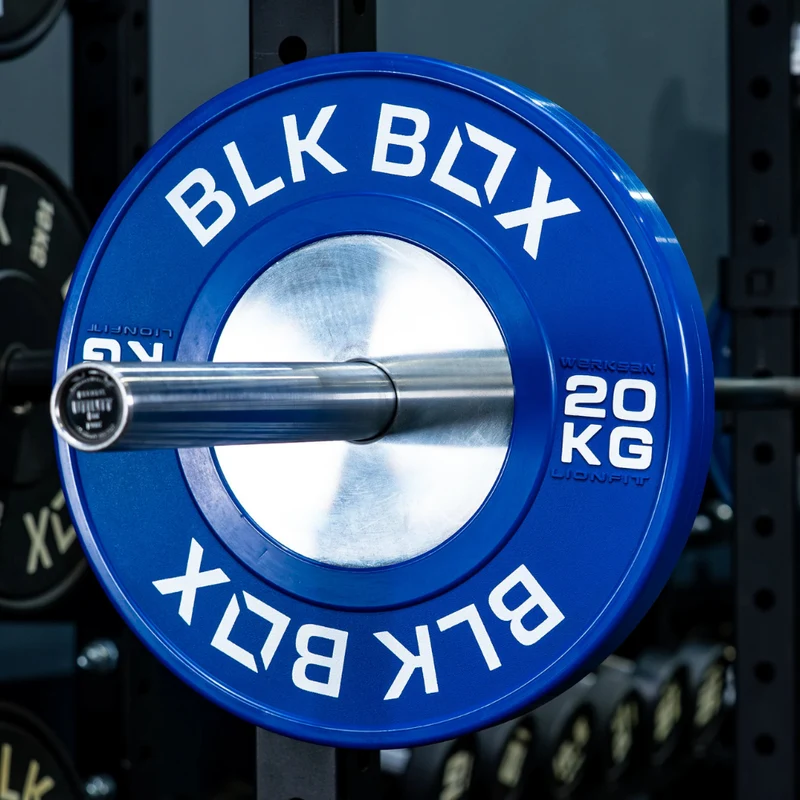 Coloured Werksan Competition Plates
